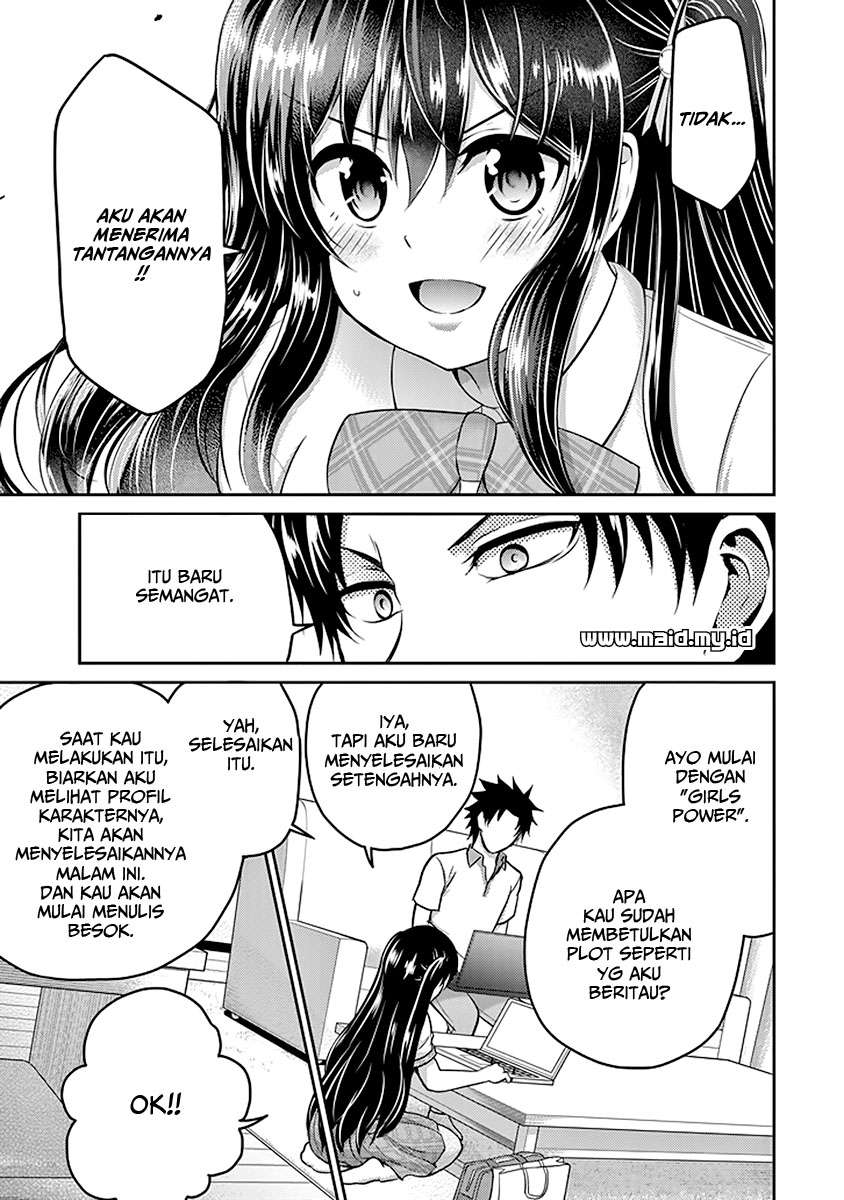29 to JK Chapter 15 Gambar 12