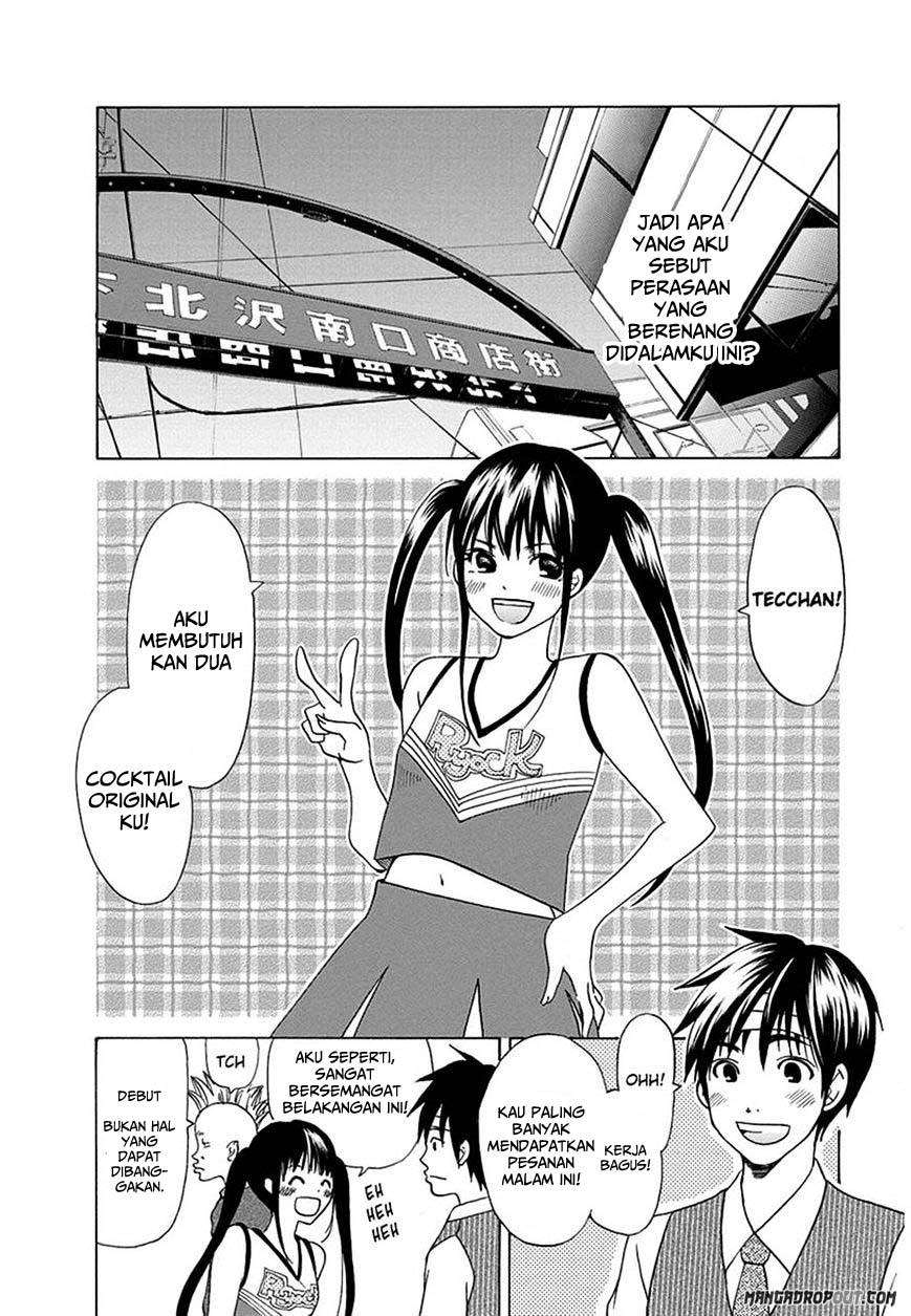 TOKYO DTED Chapter 17 Gambar 6