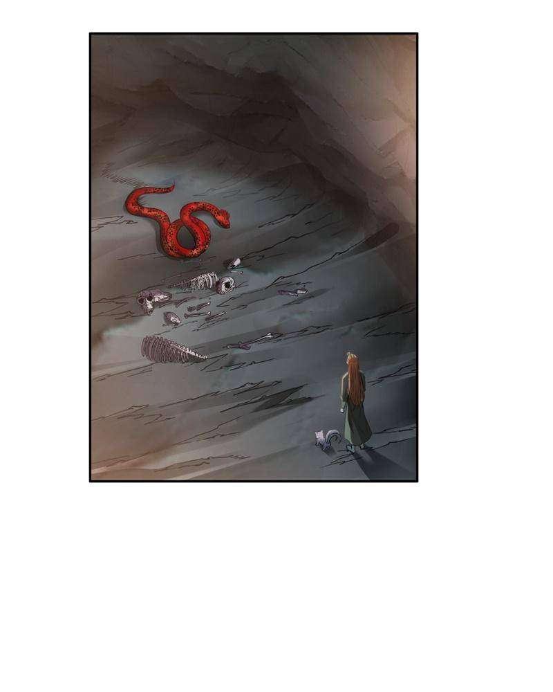 Miracle Doctor Abandoned Girl Chapter 22 Gambar 18