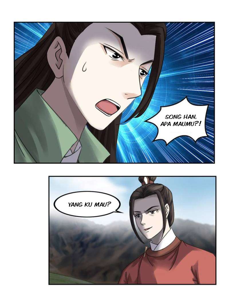 Miracle Doctor Abandoned Girl Chapter 20 Gambar 18