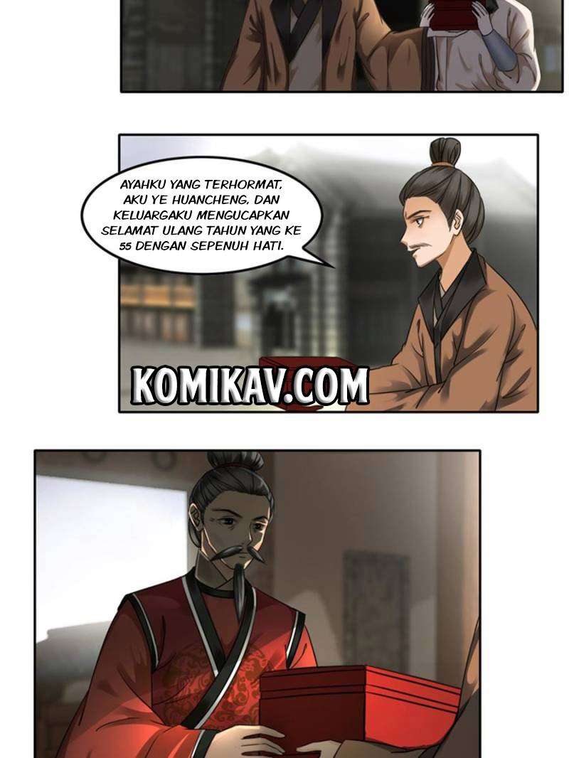 Miracle Doctor Abandoned Girl Chapter 16 Gambar 13