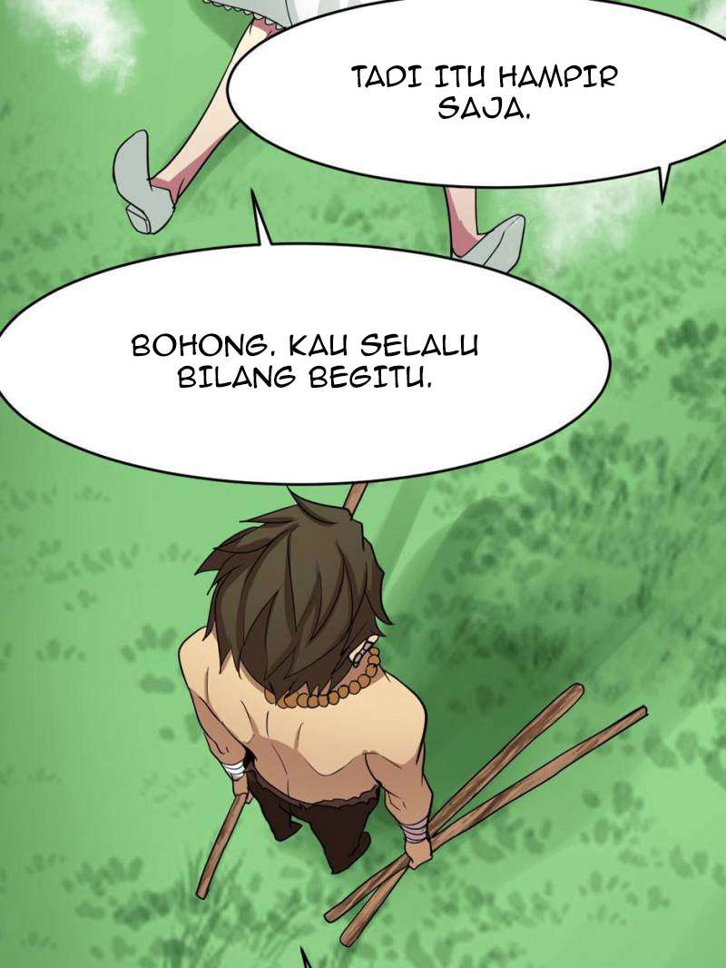 Outcast Chapter 21 Gambar 20
