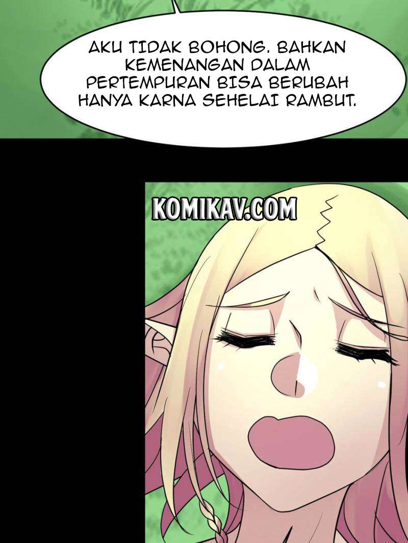 Outcast Chapter 21 Gambar 21