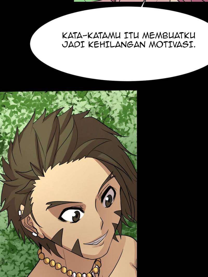 Outcast Chapter 21 Gambar 22