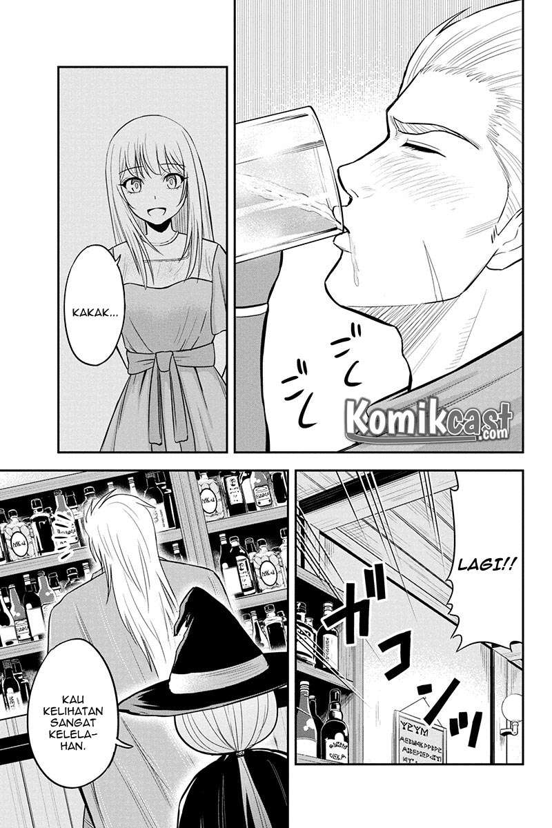 Orenchi ni Kita Onna Kishi to: Inakagurashi suru Koto ni Natta Ken Chapter 28 Gambar 6