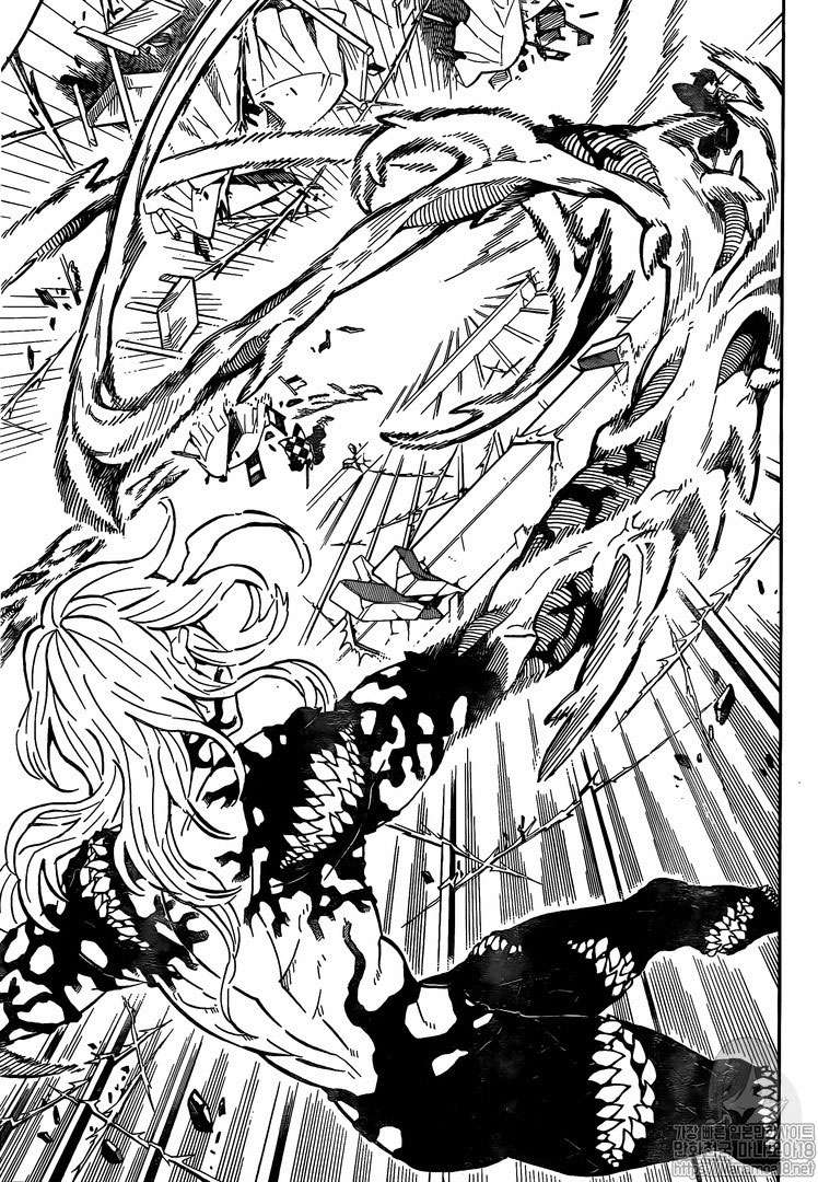 Kimetsu no Yaiba Chapter 182 - Halaman 6