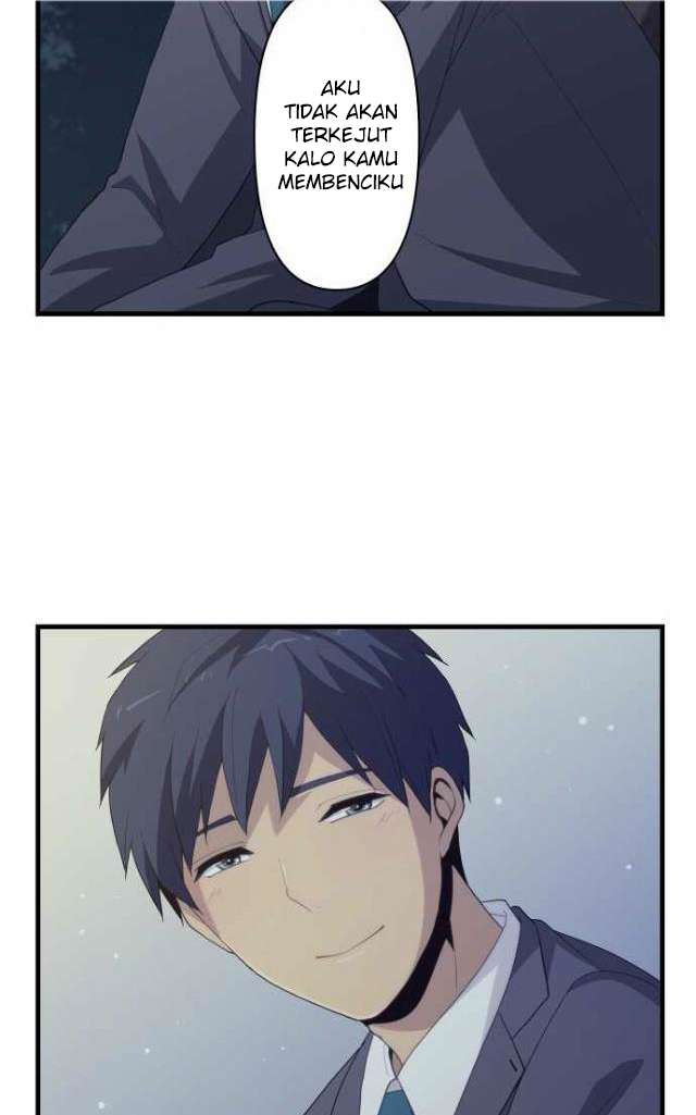 ReLIFE Chapter 221 halaman 15