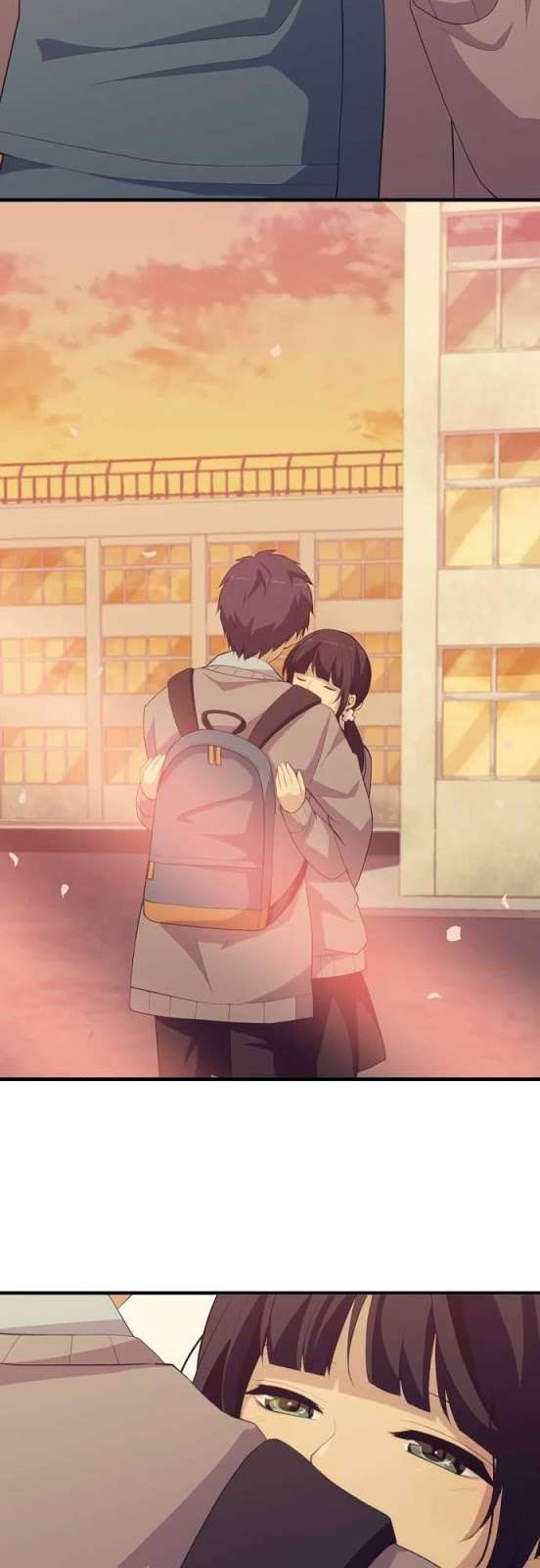 ReLIFE Chapter 213 halaman 7