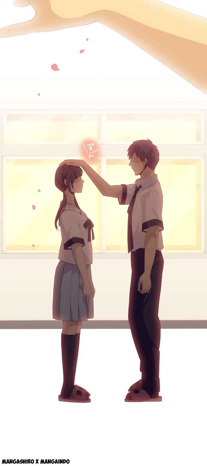 ReLIFE Chapter 152 halaman 7
