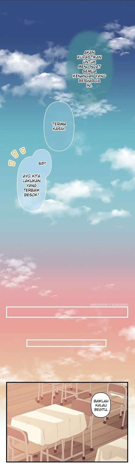 ReLIFE Chapter 143 halaman 7
