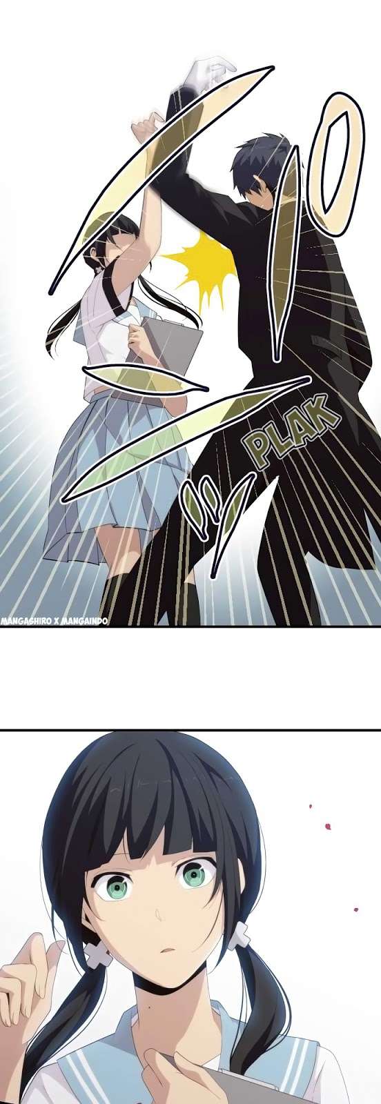 ReLIFE Chapter 141 halaman 7