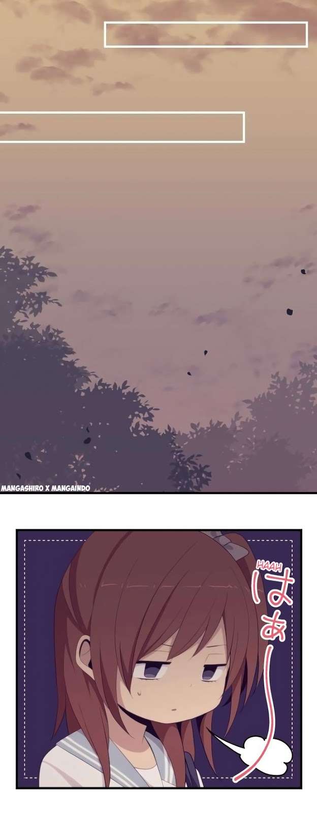 ReLIFE Chapter 133 halaman 8