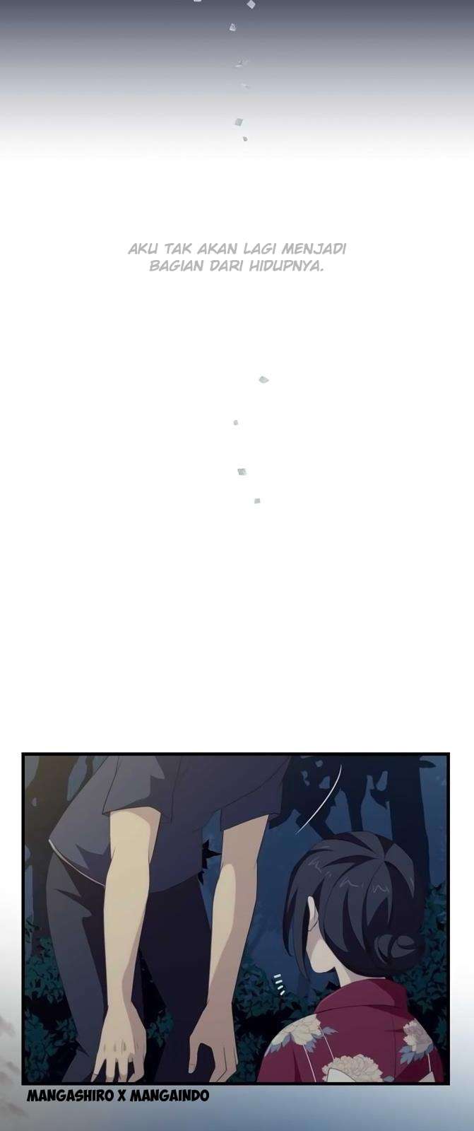 ReLIFE Chapter 108 halaman 8