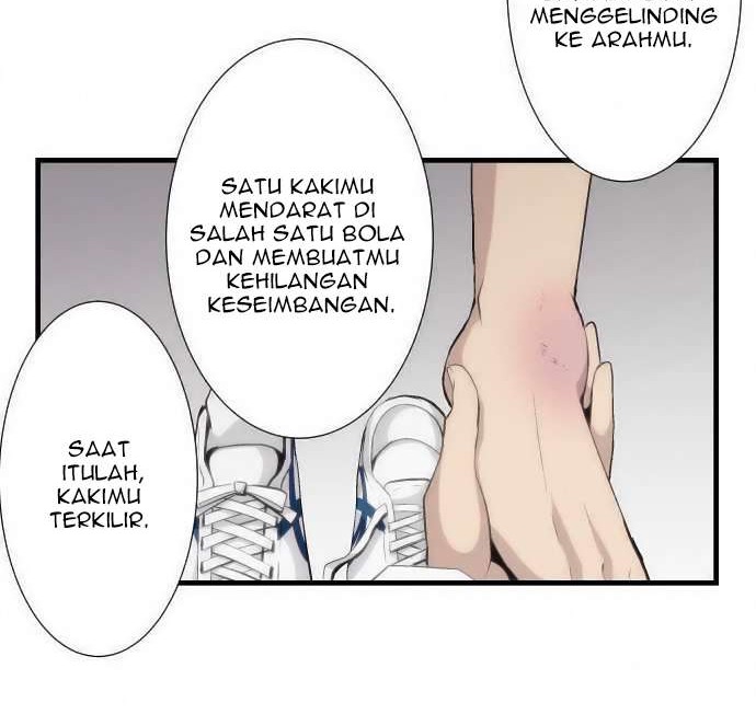 ReLIFE Chapter 63 halaman 8