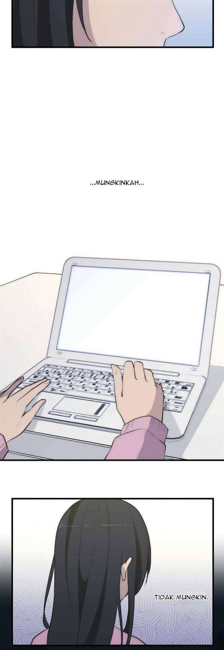 ReLIFE Chapter 45 halaman 6
