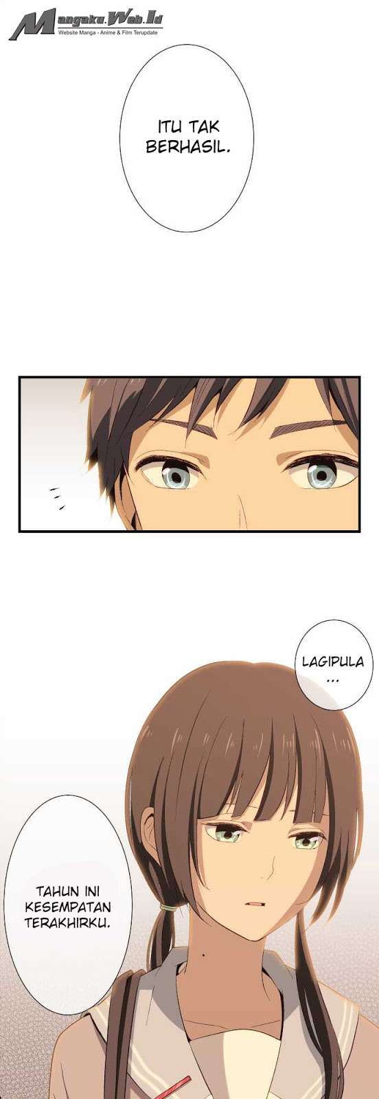 ReLIFE Chapter 18 halaman 6