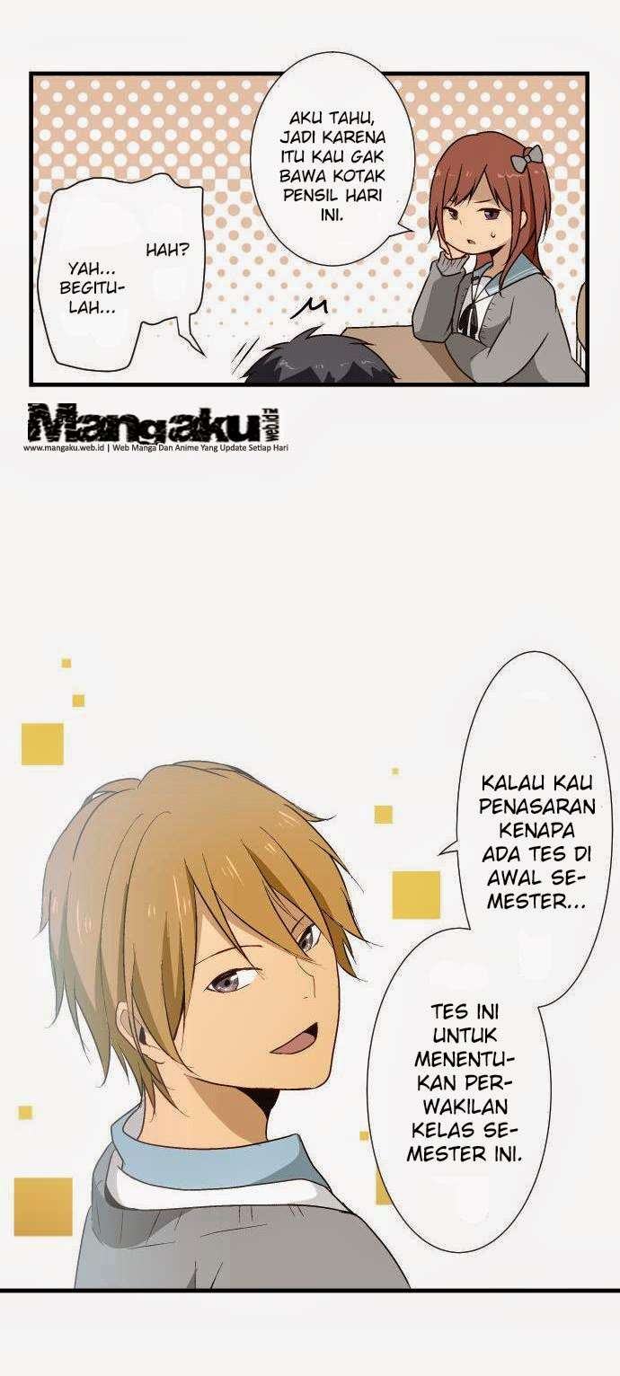 ReLIFE Chapter 11 halaman 6