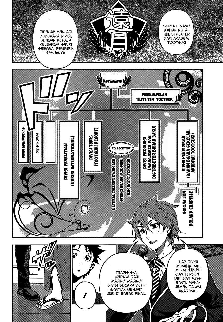 Shokugeki no Souma Chapter 097 Gambar 6