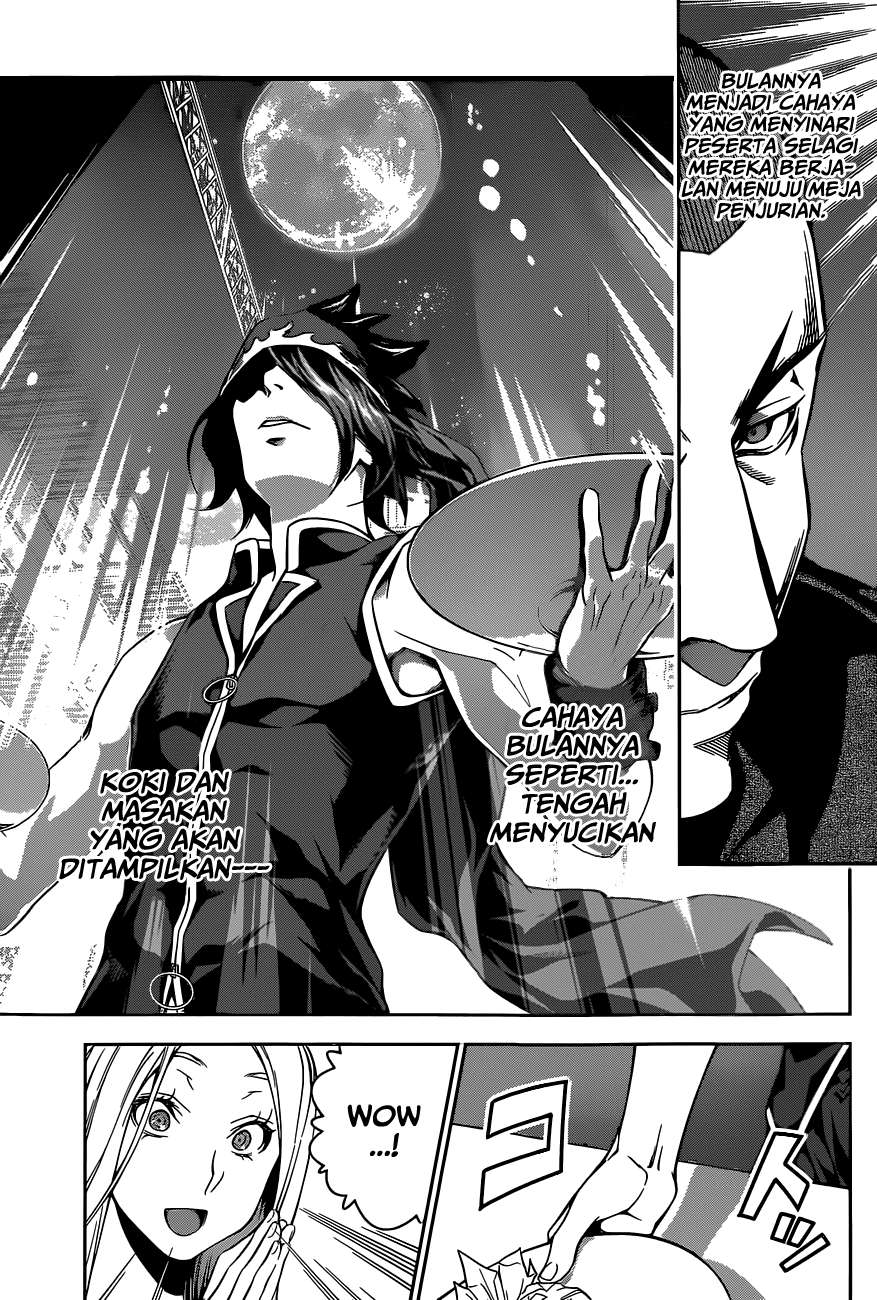 Shokugeki no Souma Chapter 099 Gambar 6