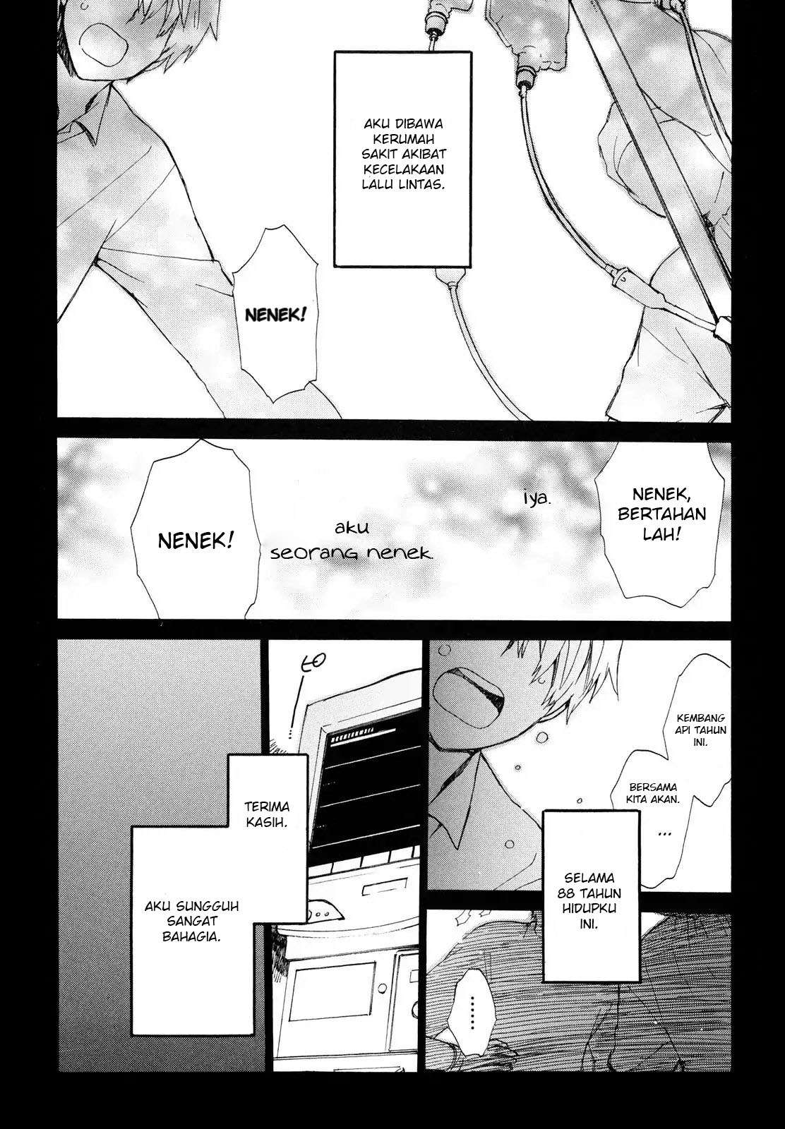 Roujoteki Shoujo Hinata-chan Chapter 01 Gambar 7