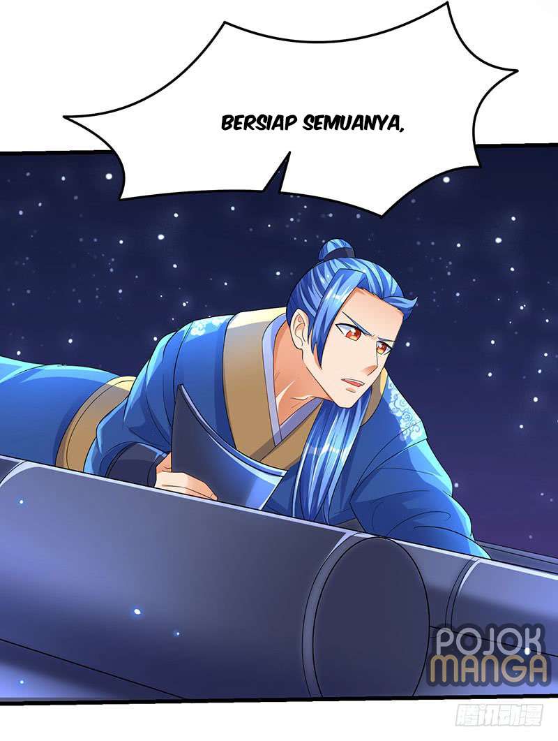 Strongest Leveling Chapter 35 Gambar 8