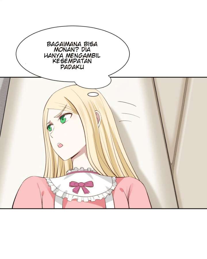 I Have a Dragon on My Body Chapter 59 Gambar 6