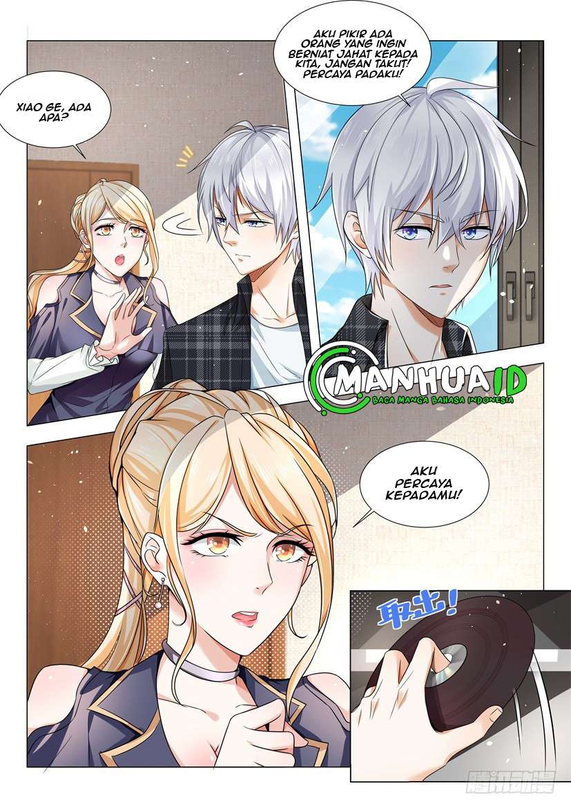 Shen Hao’s Heavenly Fall System Chapter 25 halaman 6