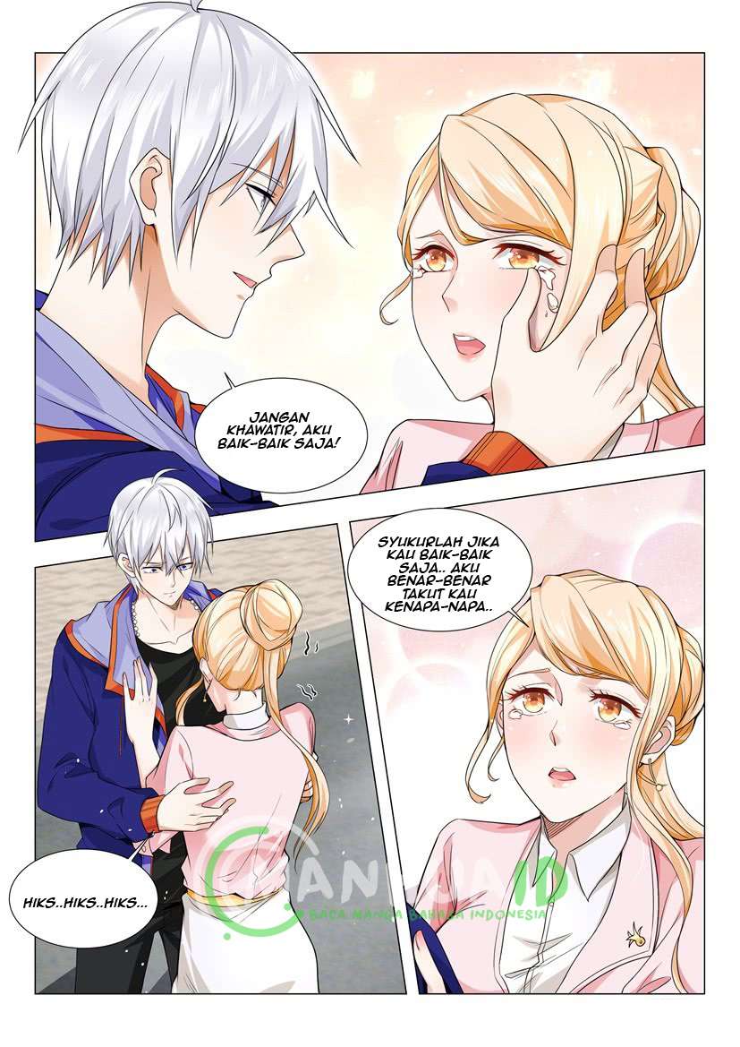 Shen Hao’s Heavenly Fall System Chapter 21 halaman 6
