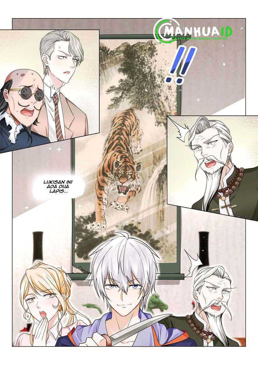 Shen Hao’s Heavenly Fall System Chapter 18 halaman 6