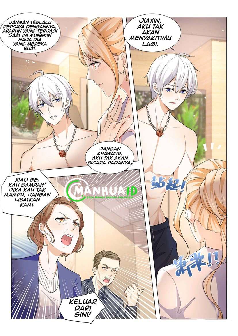 Shen Hao’s Heavenly Fall System Chapter 9 halaman 6