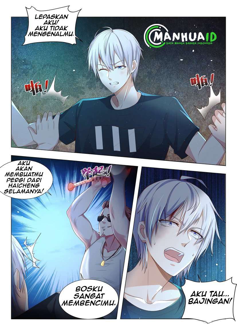 Shen Hao’s Heavenly Fall System Chapter 5 halaman 6