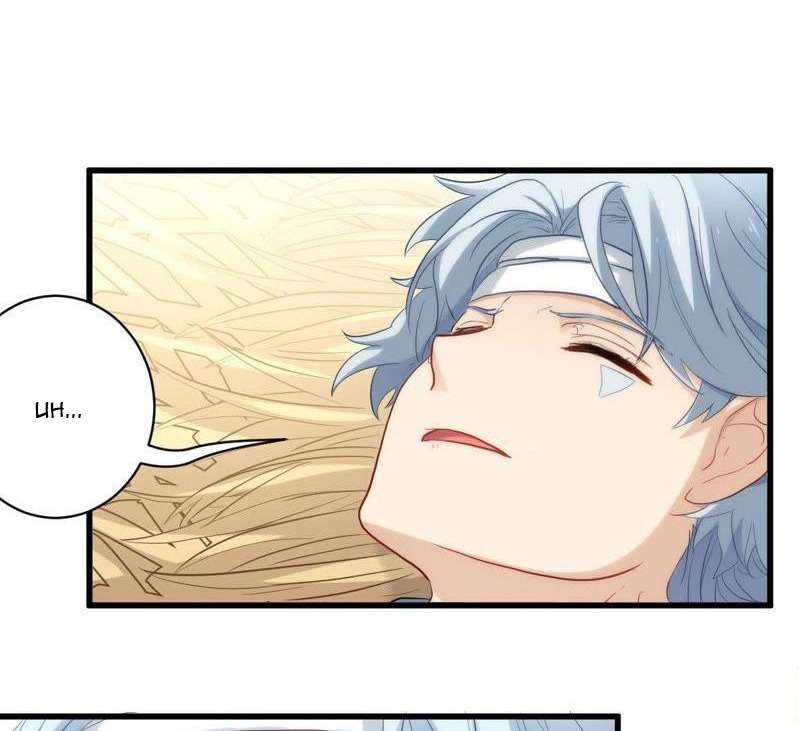 Supreme Godly System Chapter 1 Gambar 16