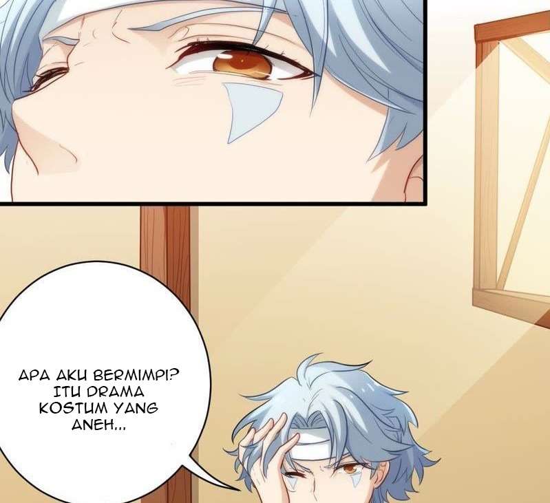 Supreme Godly System Chapter 1 Gambar 17