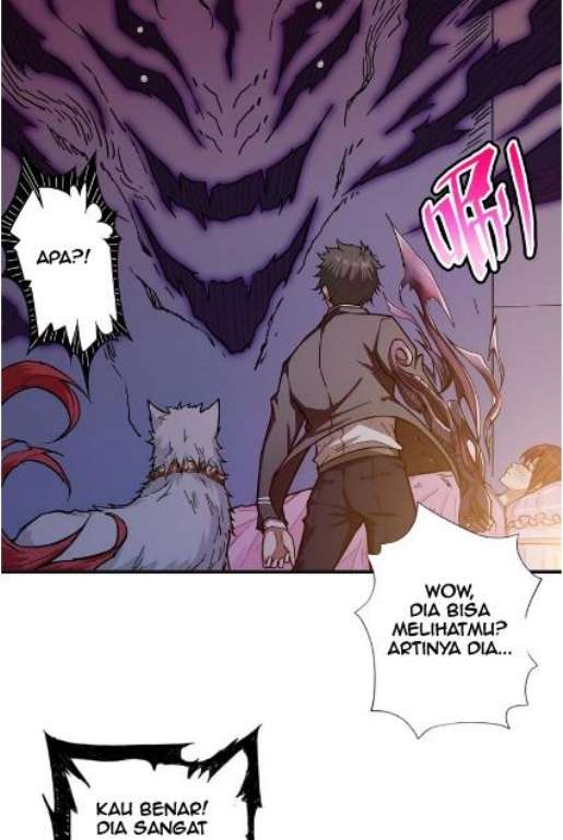 God Slayer Chapter 53 Gambar 14