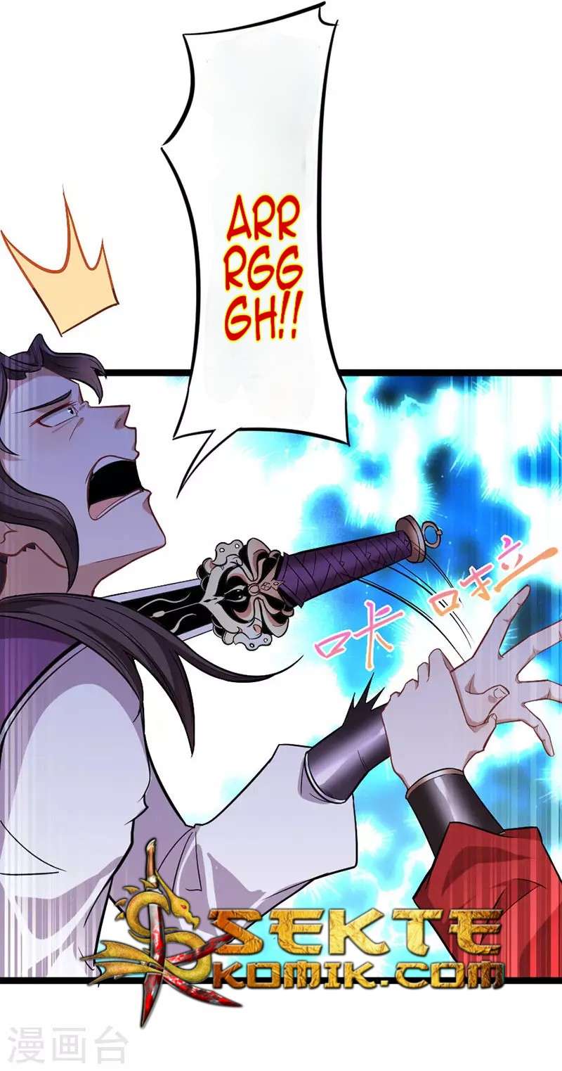 Return of Xiandi Chapter 38 Gambar 11