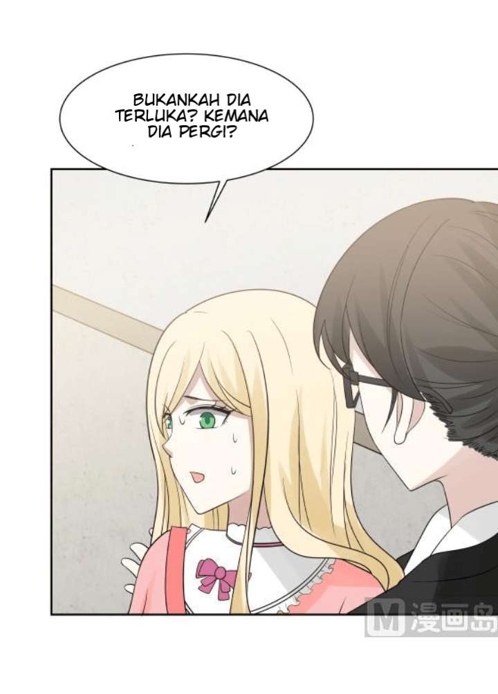I Have a Dragon on My Body Chapter 73 Gambar 10