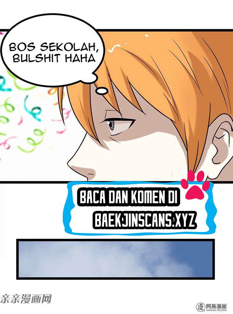 Young Master Return to 16 Chapter 15 Gambar 7