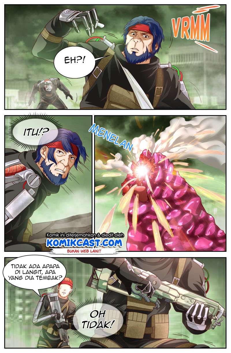 I Have a Mansion In The Post-Apocalyptic World Chapter 68 Gambar 6