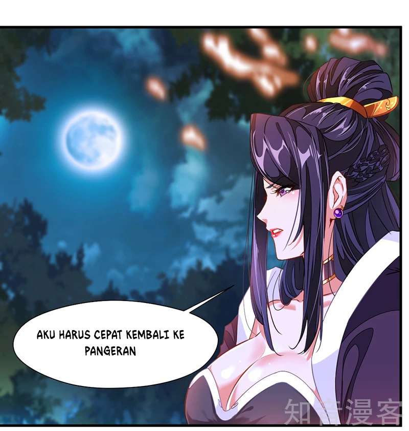 Jueshi Guzun Chapter 08 Gambar 10