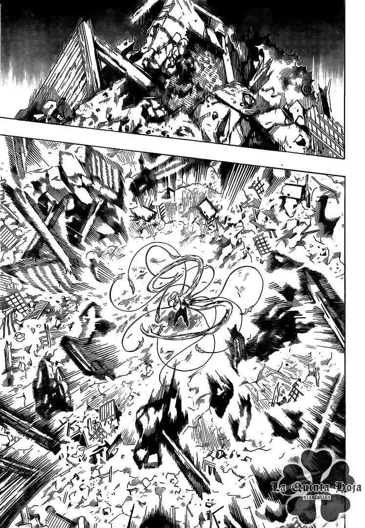 Kimetsu no Yaiba Chapter 184 - Halaman 6