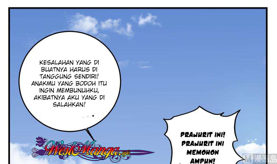 Rebirth of the Dynasty tang Chapter 11 Gambar 20