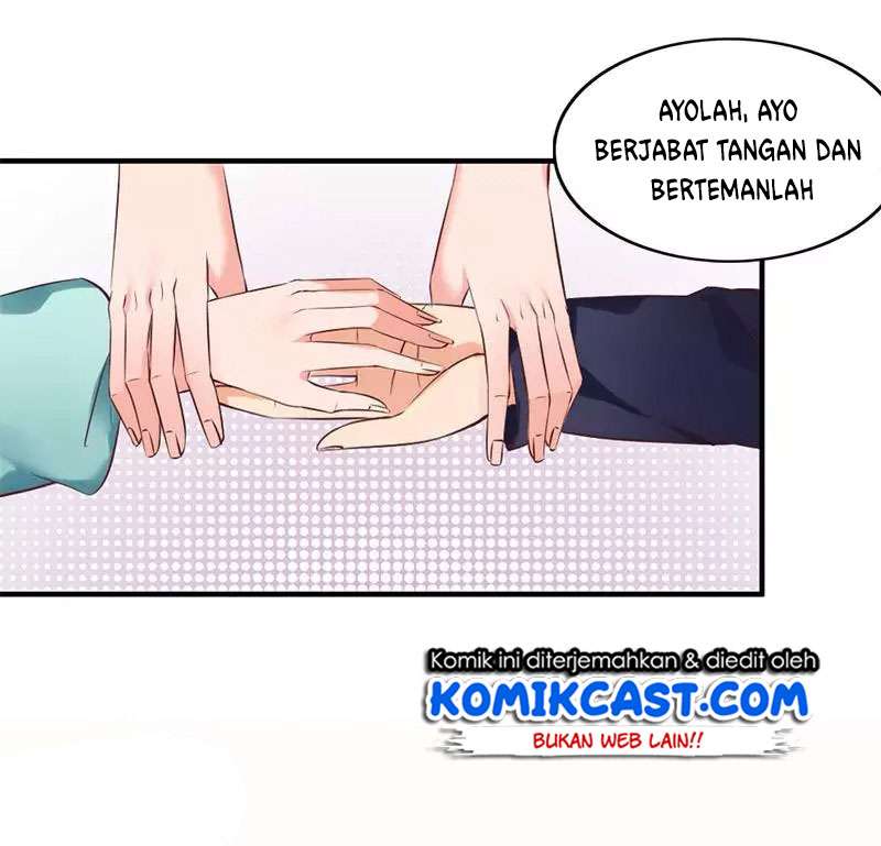 My Wife is Cold-Hearted Chapter 19 Gambar 9