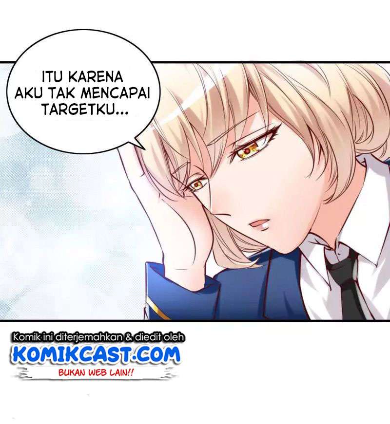 My Wife is Cold-Hearted Chapter 09 Gambar 8