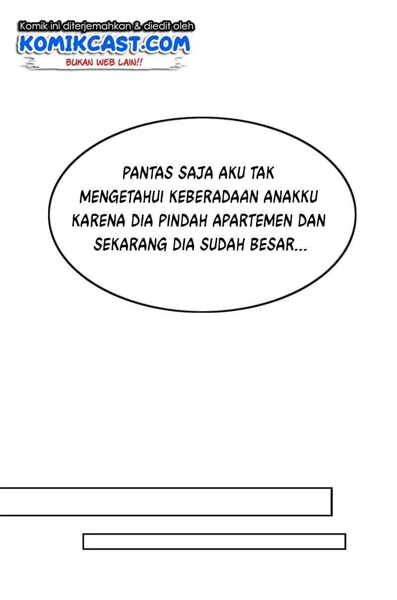 My Wife is Cold-Hearted Chapter 05 Gambar 13