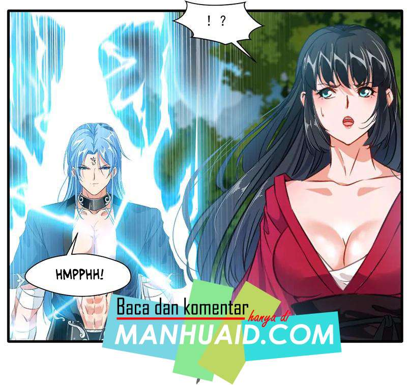 Jueshi Guzun Chapter 15 Gambar 10