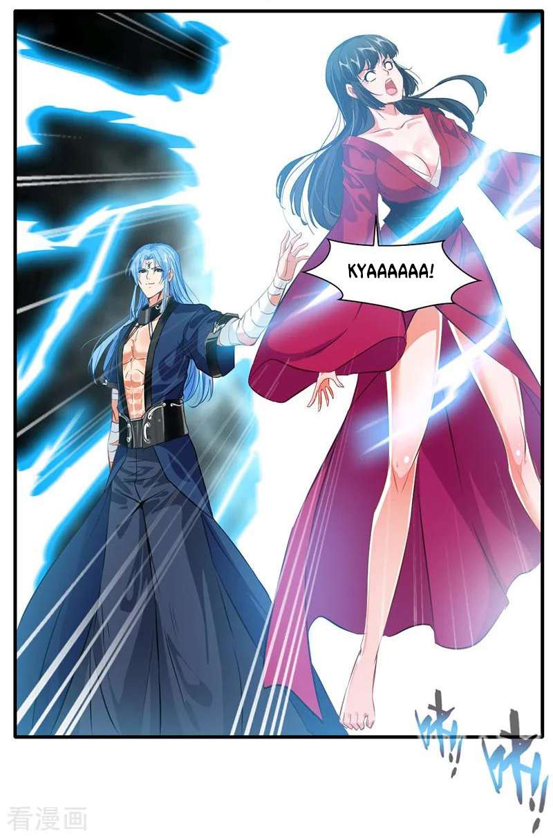 Jueshi Guzun Chapter 15 Gambar 11