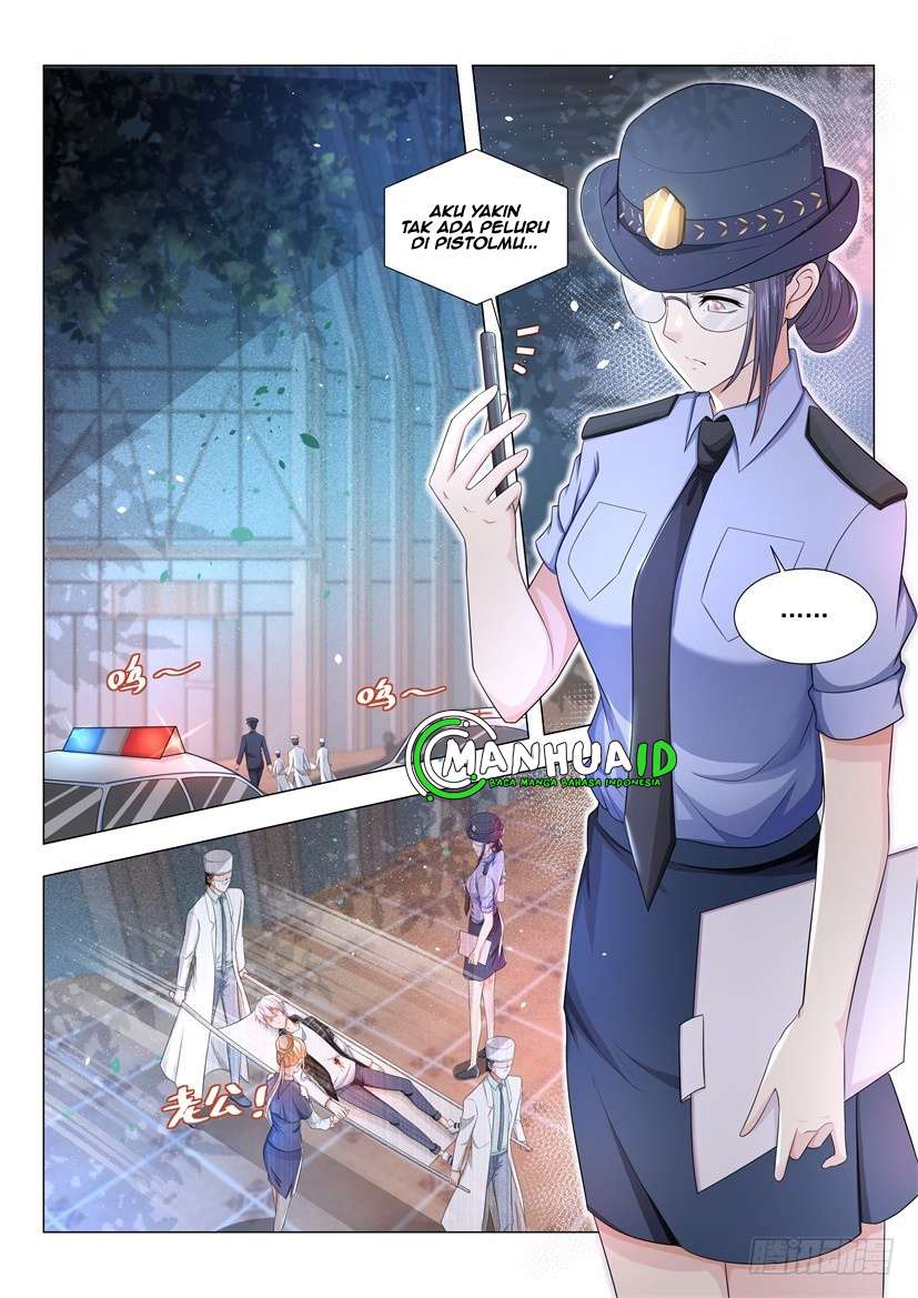 Shen Hao’s Heavenly Fall System Chapter 30 halaman 6