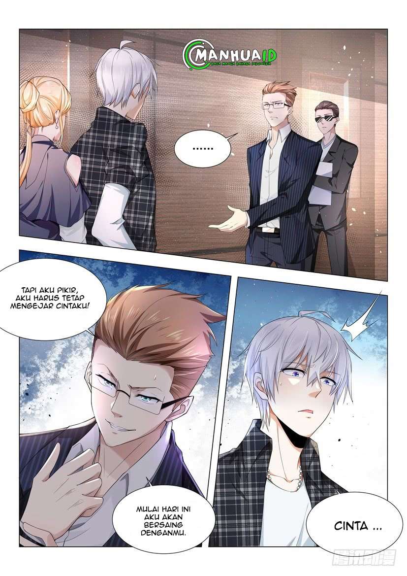 Shen Hao’s Heavenly Fall System Chapter 32 halaman 6