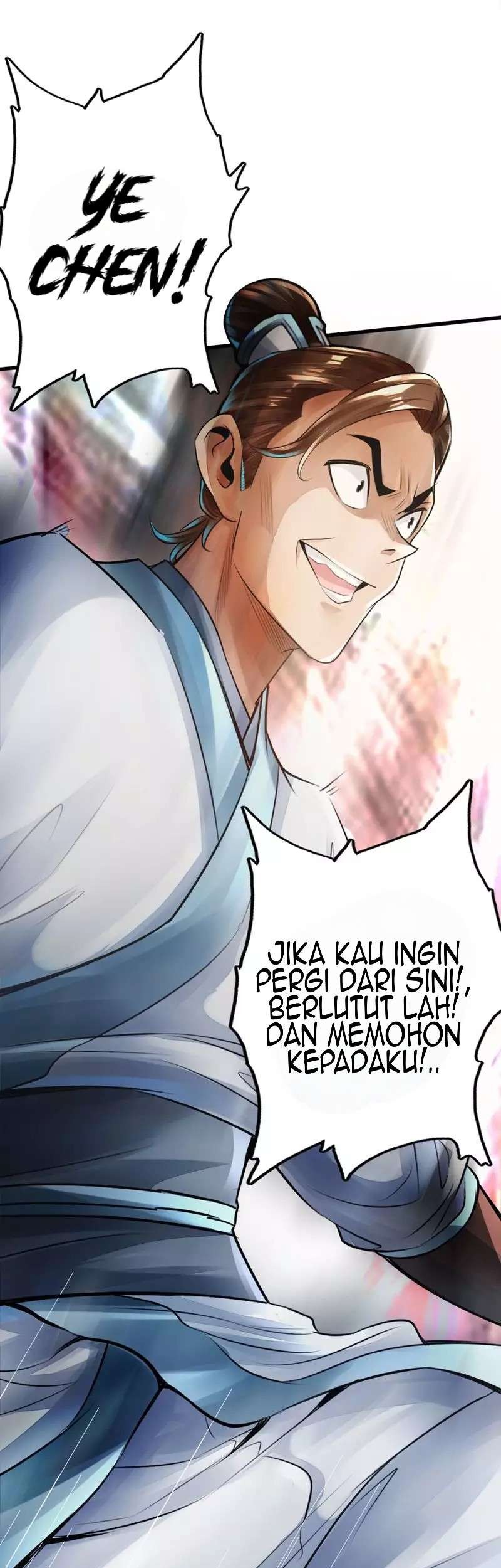 Xianwu Dizun Chapter 3 halaman 19