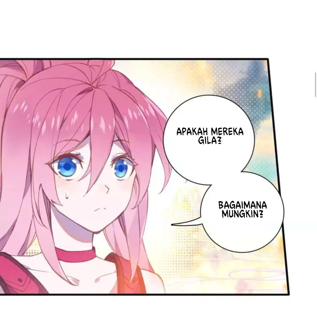 Soul Land Legend of the Tang’s Hero Chapter 07 Gambar 15
